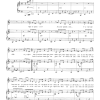 Claude Nougaro Il Y Avait Une Ville Musik Noten - Piano & Vocal - 115675-0