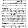 Claude Nougaro Insomnie Musik Noten - Piano & Vocal - 115692-0