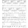Claude Nougaro J'ai Perdu Le Montblanc Dans La Neige Musik Noten - Piano & Vocal - 115256-0