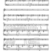 Claude Nougaro Je Ne Suis Pas De Mon Avis Musik Noten - Piano & Vocal - 115746-0