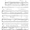 Claude Nougaro Je Suis Sous Musik Noten - Piano & Vocal - 115708-0