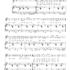 Claude Nougaro La Cle Musik Noten - Piano & Vocal - 115711-0