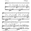 Claude Nougaro La Neige Musik Noten - Piano & Vocal - 115696-0