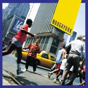 Claude Nougaro Lady Liberty Musik Noten - Piano & Vocal - 115718-thumbnail