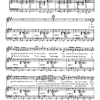 Claude Nougaro Le Gardien De Phare Musik Noten - Piano & Vocal - 115723-0
