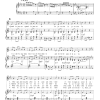 Claude Nougaro Le Jazz Et La Java Musik Noten - Piano & Vocal - 115724-0