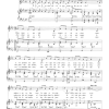 Claude Nougaro Le Paradis Musik Noten - Piano & Vocal - 115715-0