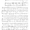 Claude Nougaro Le Rouge Et Le Noir Musik Noten - Piano & Vocal - 115730-0