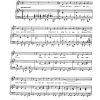 Claude Nougaro Legende Du Forgeron Musik Noten - Piano & Vocal - 115713-0
