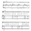 Claude Nougaro L'eglise Musik Noten - Piano & Vocal - 115729-0