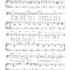 Claude Nougaro Les Pas Musik Noten - Piano & Vocal - 115797-0