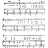 Claude Nougaro Ma Fleur Musik Noten - Piano & Vocal - 115741-0