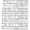 Claude Nougaro Monsieur Qui Volait Musik Noten - Piano & Vocal - 115714-0
