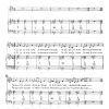 Claude Nougaro Muses Musik Noten - Piano & Vocal - 115752-0