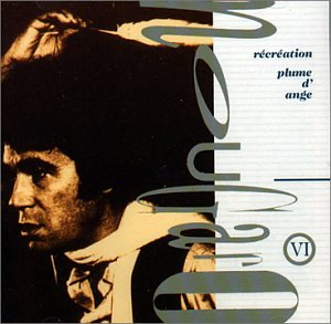 Claude Nougaro Pablo Musik Noten - Piano & Vocal - 115761-thumbnail