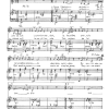 Claude Nougaro Papillons De Nuit Musik Noten - Piano & Vocal - 115762-0