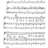 Claude Nougaro Paris Parisse Musik Noten - Piano & Vocal - 115764-0
