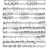 Claude Nougaro Perle Brune Musik Noten - Piano & Vocal - 115769-0