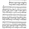 Claude Nougaro Perle Et Le Pecheur Musik Noten - Piano & Vocal - 115697-0