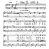 Claude Nougaro Pour Une Seguedille Musik Noten - Piano & Vocal - 115766-0