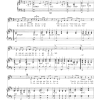 Claude Nougaro Prisonnier Des Nuages Musik Noten - Piano & Vocal - 115765-0