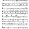 Claude Nougaro Quasimodo Musik Noten - Piano & Vocal - 115773-0
