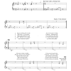 Claude Nougaro Rap Idyllique Musik Noten - Piano & Vocal - 115776-0