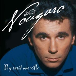 Claude Nougaro Serge Et Nathalie Musik Noten - Piano & Vocal - 115801-thumbnail