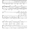 Claude Nougaro Si Cigales M'etaient Contees Musik Noten - Piano & Vocal - 115802-0