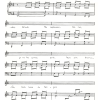 Claude Nougaro Sonnet A Delmet Musik Noten - Piano & Vocal - 115805-0