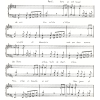 Claude Nougaro Sonnet A Gainsbourg Musik Noten - Piano & Vocal - 115806-0