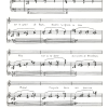 Claude Nougaro Sonnet A Legrand Musik Noten - Piano & Vocal - 115807-0