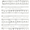 Claude Nougaro Sonnet A Mouloudji Musik Noten - Piano & Vocal - 115808-0