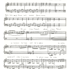 Claude Nougaro Sonnet A Prevert Musik Noten - Piano & Vocal - 115809-0