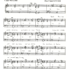 Claude Nougaro Sonnet A Trenet Musik Noten - Piano & Vocal - 115810-0