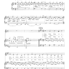Claude Nougaro Tchin Chine Musik Noten - Piano & Vocal - 115811-0