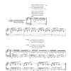 Claude Nougaro Tic Tac Musik Noten - Piano & Vocal - 115812-0