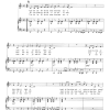 Claude Nougaro Toutes Les Filles M'ont Suivi Musik Noten - Piano & Vocal - 115815-0