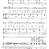 Claude Nougaro Un Petit Taureau Musik Noten - Piano & Vocal - 115768-0