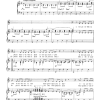 Claude Nougaro Une Petite Fille Musik Noten - Piano & Vocal - 115826-0
