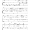 Claude Nougaro Une Riviere Des Corbieres Musik Noten - Piano & Vocal - 115827-0