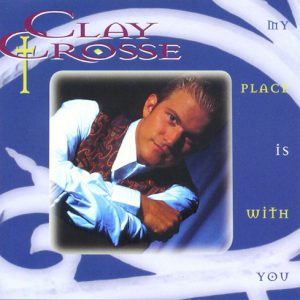 Clay Crosse My Place Is With You Musik Noten - Piano, Vocal & Guitar Chords - 22193-thumbnail