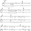 Clay Walker Fall Musik Noten - Piano, Vocal & Guitar Chords - 62184-0