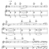 Clean Bandit Extraordinary (featuring Sharna Bass) Musik Noten - Piano, Vocal & Guitar Chords - 118845-0