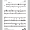 Cliff Duren He Hideth My Soul Musik Noten - SATB Choir - 93626-0