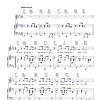 Cliff Richard Summer Holiday Musik Noten - Piano, Vocal & Guitar Chords - 43197-0