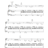 Cliff Richard The Young Ones Musik Noten - Piano, Vocal & Guitar Chords - 23522-0