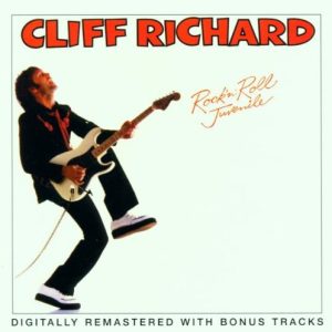 Cliff Richard We Don't Talk Anymore Musik Noten - Piano, Vocal & Guitar Chords - 101870-thumbnail