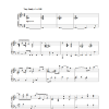 Clint Eastwood Mystic River (main theme) Musik Noten - Piano Solo - 32903-0
