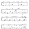 Clint Eastwood Platoon Swims Musik Noten - Piano Solo - 153487-0